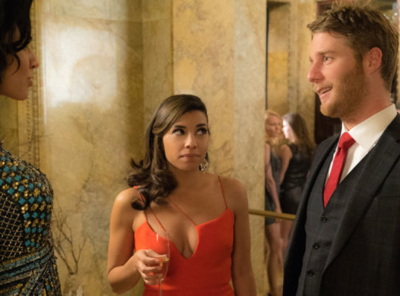 Limitless: “Undercover!” Review