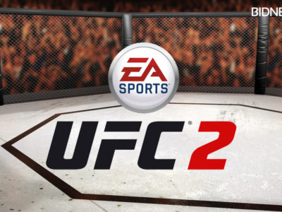 UFC 2 : Preview