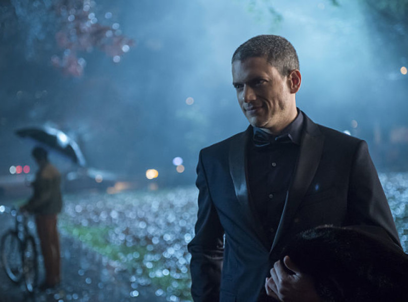 DC’s Legends of Tomorrow: “White Knights” Review