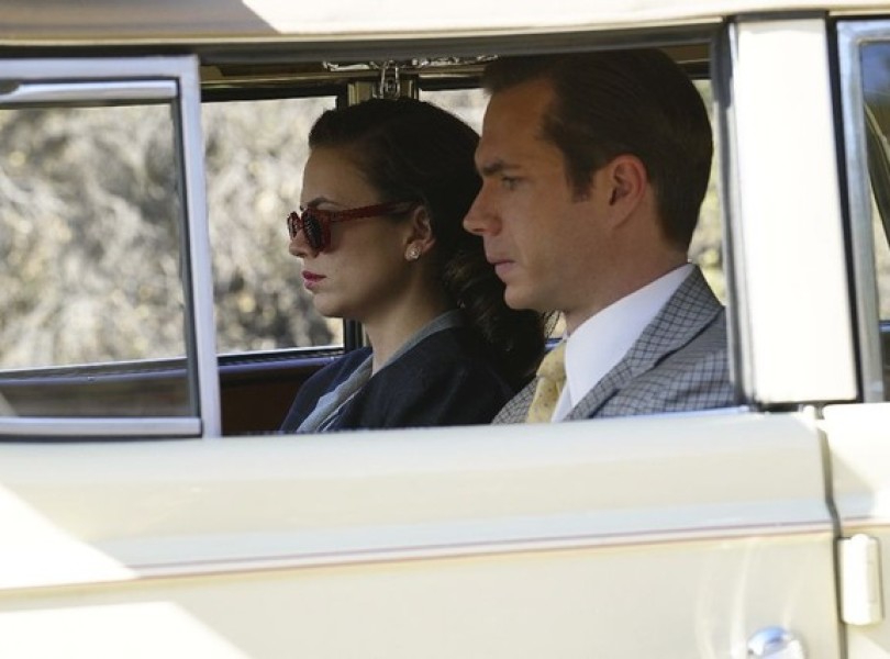 Agent Carter: “Monsters” Review