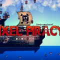 Pixel Piracy available for PS4 and Xbox One