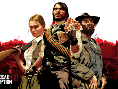 Rockstar and 2K have big plans for this year’s E3