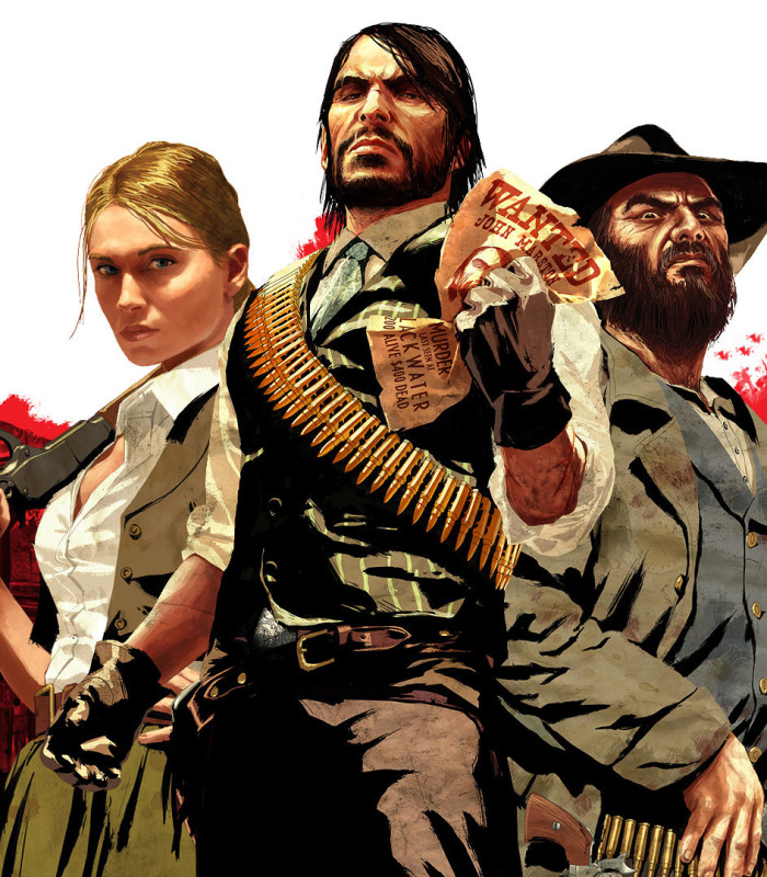 Rockstar and 2K have big plans for this year’s E3