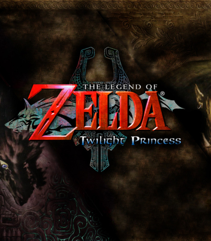 The Legend of Zelda: Twilight Princess HD – Impressions