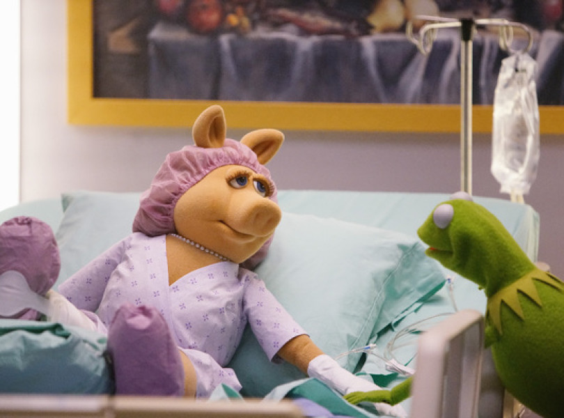 The Muppets: Season 1 Finale Review