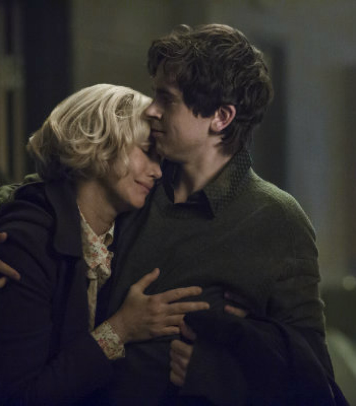 Bates Motel: Season 4 Premiere Review