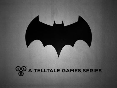 The first details from Batman – A Telltale Games Series