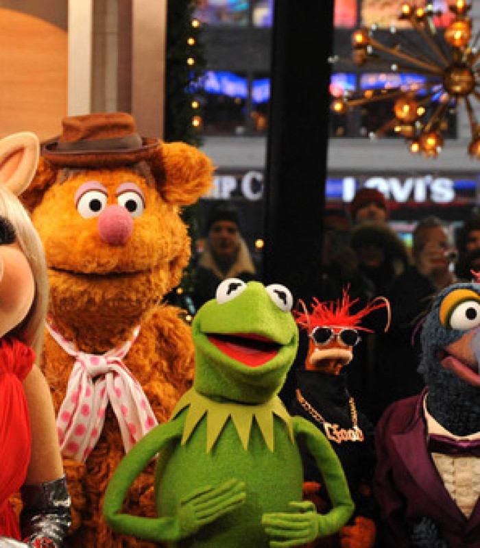 The Muppets: Season 1 Review