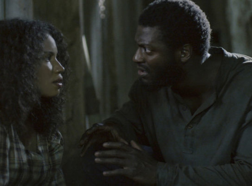 Underground: “The Macon 7” Review