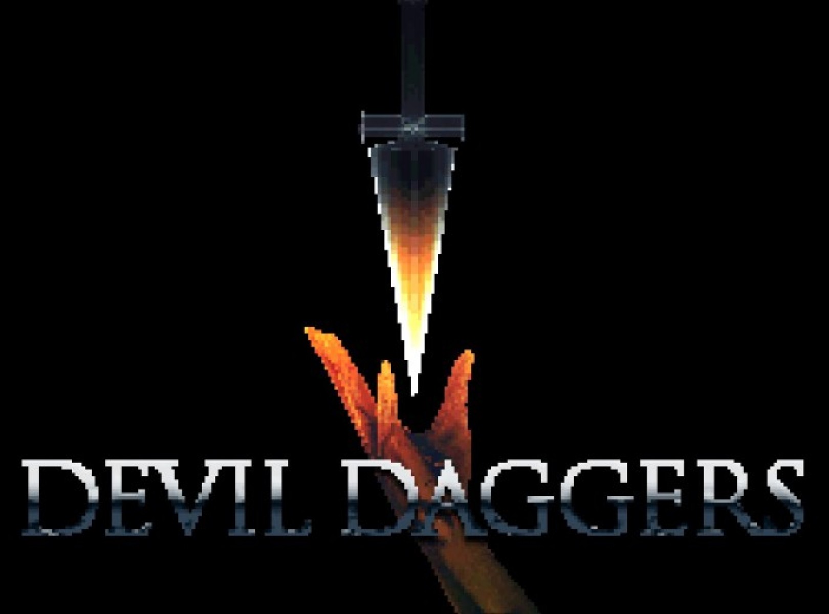 devil daggers trailer
