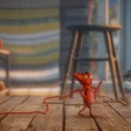 UNRAVEL REVIEW