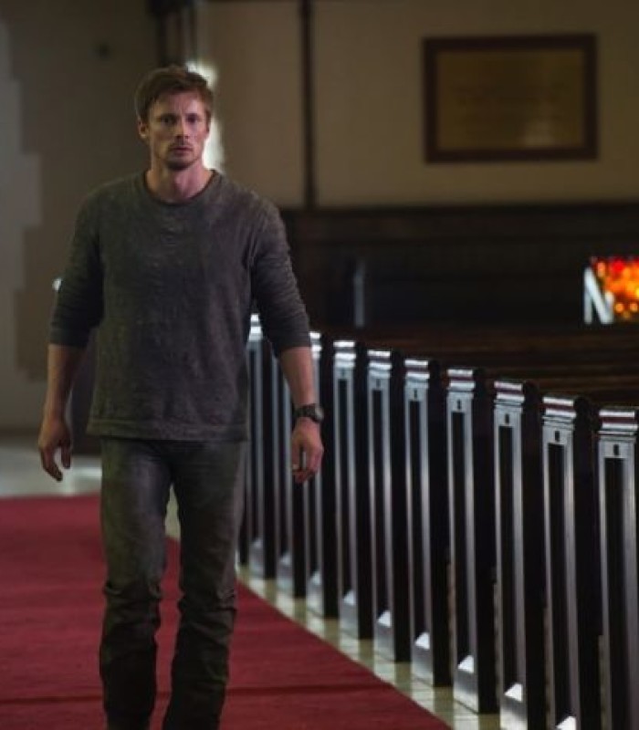 Damien: Series Premiere Review