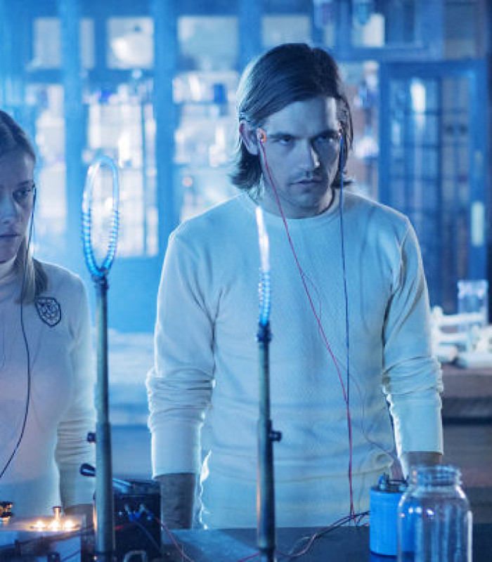 The Magicians: “The Mayakovsky Circumstances” Review