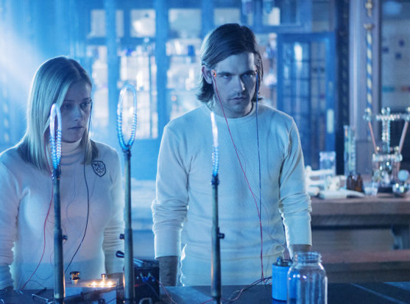 The Magicians: “The Mayakovsky Circumstances” Review