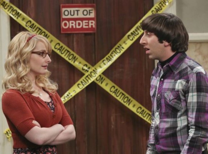 The Big Bang Theory: “The Application Deterioration” Review