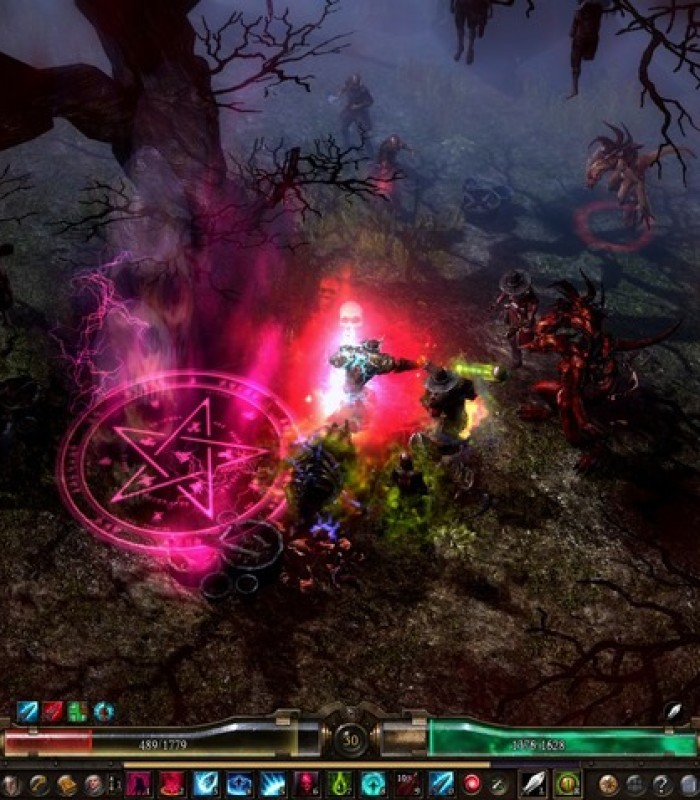 Grim Dawn Review