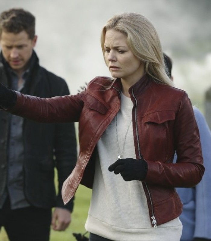 Once Upon a Time: Episode 100 Review