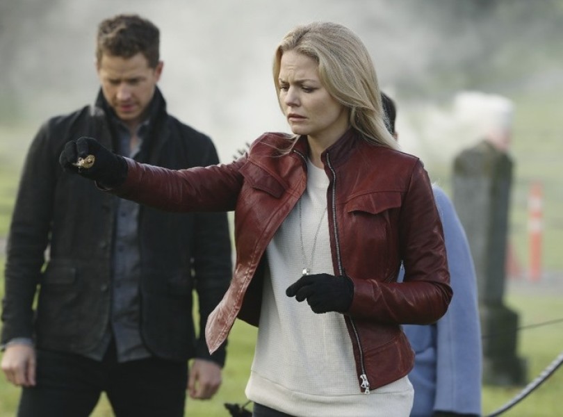 Once Upon a Time: Episode 100 Review