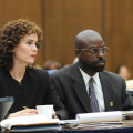 People v. O.J. Simpson: “Marcia, Marcia, Marcia” Review