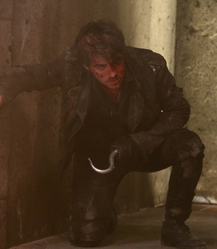 Once Upon a Time: “Labor of Love” Review