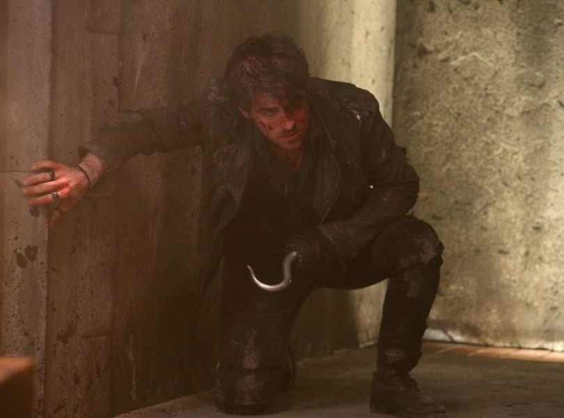 Once Upon a Time: “Labor of Love” Review