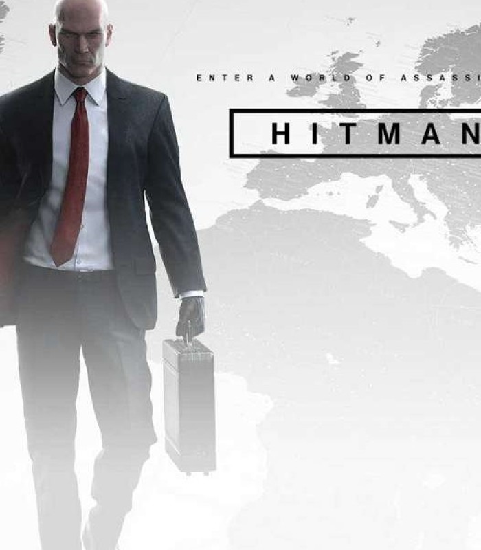 Hitman PS4 Beta impressions- Agent 47 is back and I’m Impressed