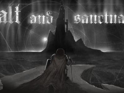 Salt and Sanctuary Review