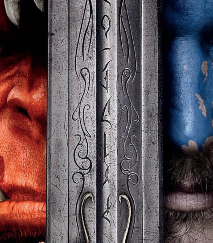 The Warcraft movie scores a new trailer