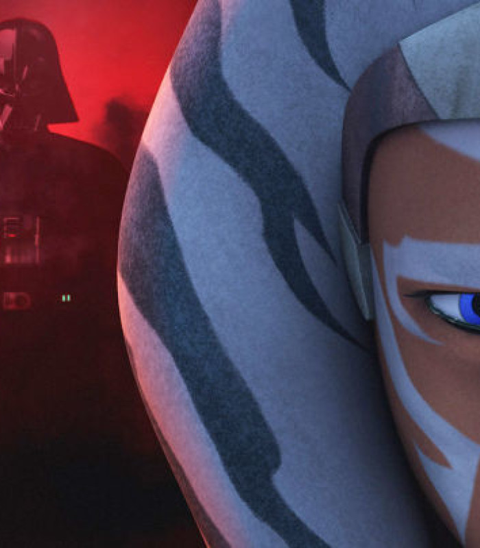 Star Wars Rebels: “Shroud of Darkness” Review