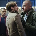 DC’s Legends of Tomorrow: “Marooned” Review