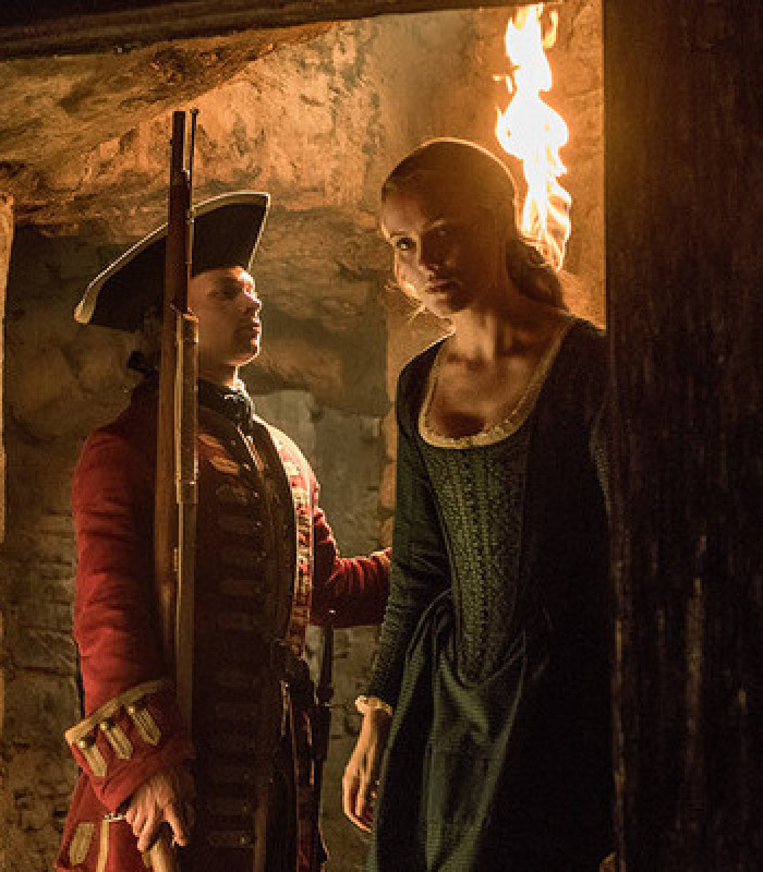 Black Sails: “XXVI” Review