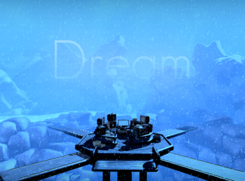 Dream Review