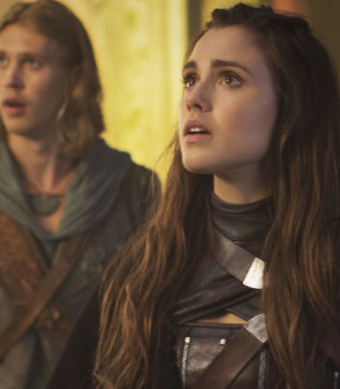 The Shannara Chronicles: Season 1 Review