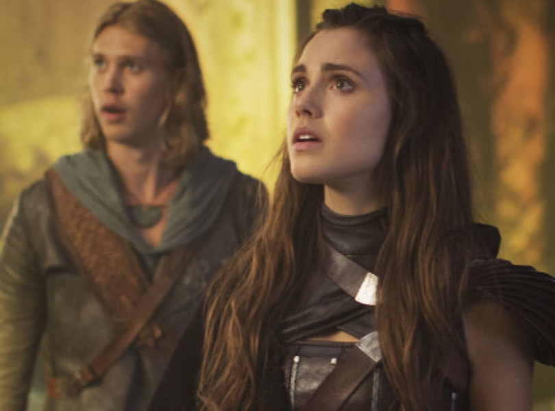 The Shannara Chronicles: Season 1 Review