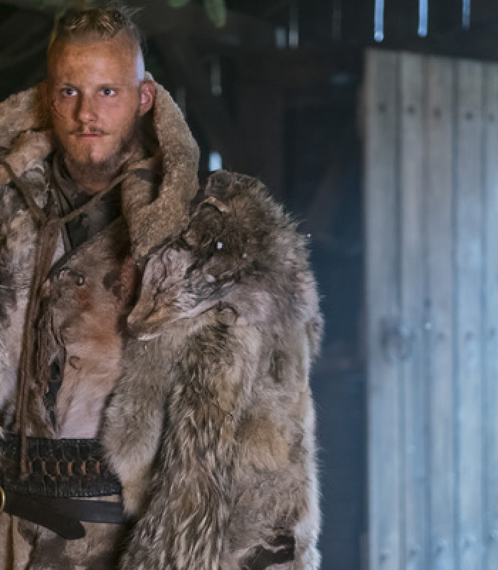 Vikings: “Yol” Review