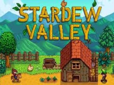 Stardew Valley has sold over half a million copies on Steam