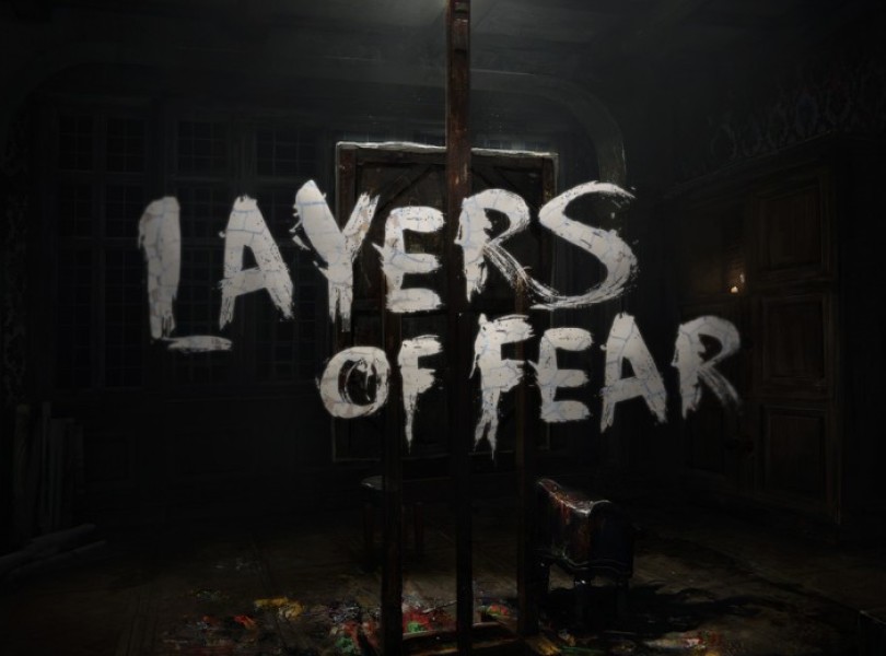 LAYERS OF FEAR REVIEW