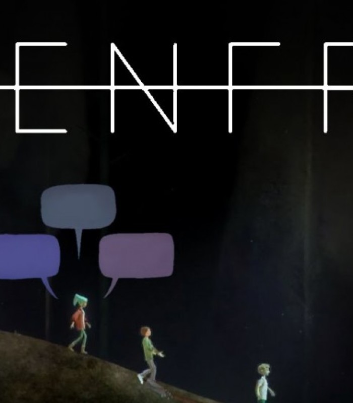 OXENFREE REVIEW