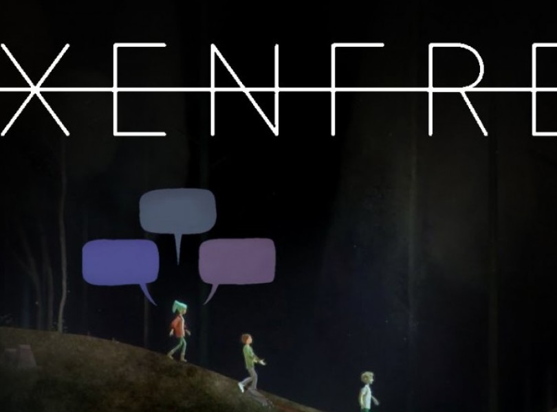OXENFREE REVIEW