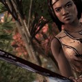 THE WALKING DEAD: MICHONNE – EPISODE ONE REVIEW