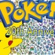 From Decks to Digital: Pokémon’s 20th Anniversary
