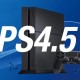 Is Sony working on a PlayStation 4.5?