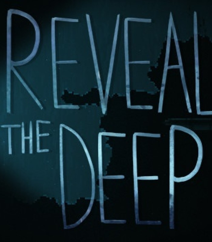 REVEAL THE DEEP REVIEW