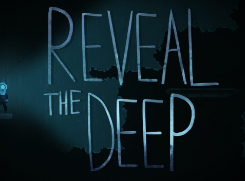 REVEAL THE DEEP REVIEW