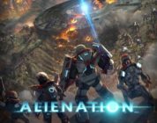Alienation Review