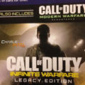 Rumor: Call of Duty Infinite Warfare release date leaked includes Modern Warfare Remaster