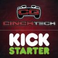 CinchTech Game Controller – An Innovative Proposal to an Old Problem