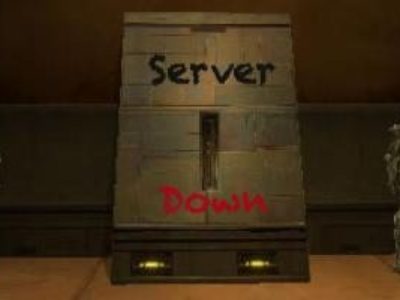 When the Servers Go Dark: The Reality of Always-Online Gaming