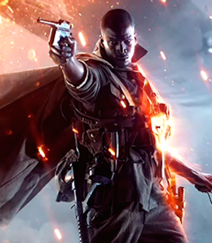 Battlefield 4 & Battlefield Hardline Free DLC- Battlefield 1 to Release on Oct 21, 2016