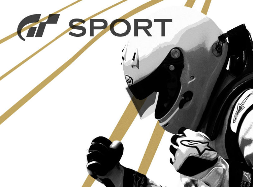 Gran Turismo Sport Gets Release Date